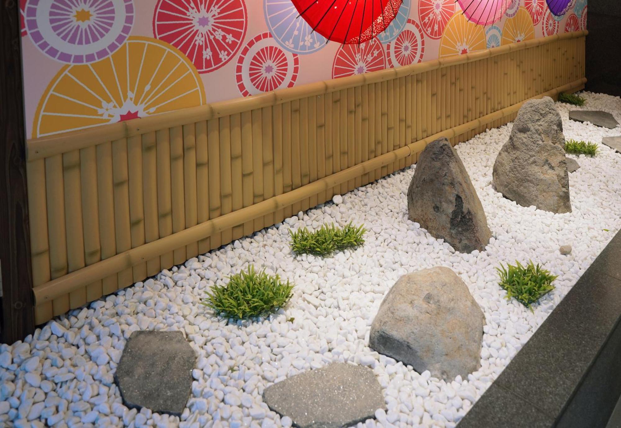 Park Central Sakura Hotel Ōsaka Exterior foto